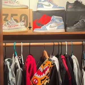 Meet your Posher, Beckham